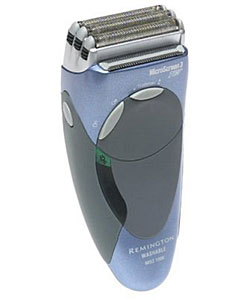 Remington MS3-1000 Cordless Electric Razor (Refurbished)