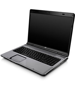 HP Pavilion Turion 2.2GHz Laptop (Refurbished)