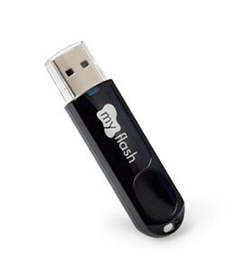 A-Data Classic 16GB Flash Drive