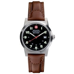 Wenger Men's Classic Field Watch