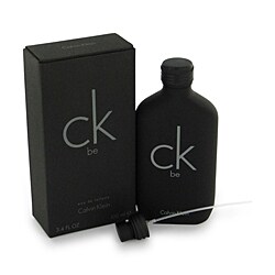CK BE Men's 1.7 oz Eau De Toilette Spray