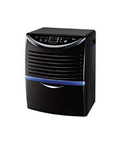 LG LHD65EBL 65-pint Capacity Dehumidifier (Refurb)