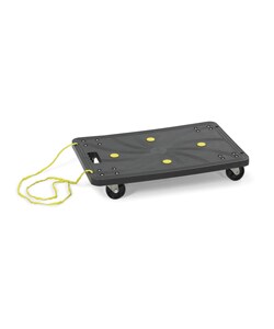 Safco Stow Away Dolly