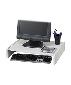 Safco Ergo-Comfort Keyboard Station