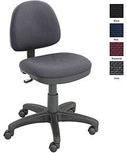 Safco Multi-use Mid Back Task Chair