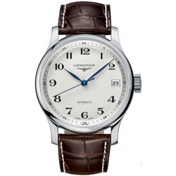 Longines Master Collection Men's Automatic Watch