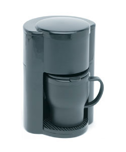 KitchenWorthy One Cup Coffee Maker (Pack of 12)