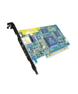 3Com PCI Network Card 10/100 (Refurb)