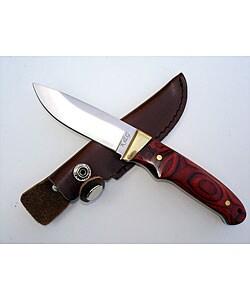 Fixed Blade 1009A Hunting Knife