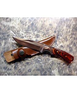 Fixed Blade KG4005 Hunting Knife