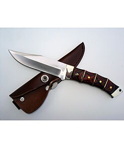 Fixed Blade KG4222 Hunting Knife