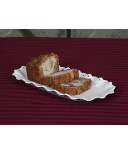 Caldo-Freddo Premium Porcelain Small Platter
