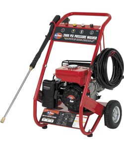 All Power America 2200 PSI Pressure Washer