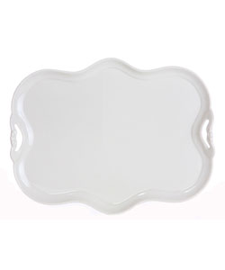 Caldo-Freddo Premium Porcelain Serving Platter