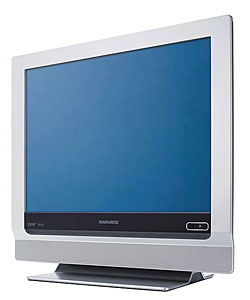 Magnavox 15-inch Digital LCD HDTV with HD Tuner (Refurbished)