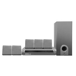 Zenith DVT721 Home Theater System (Refurbished)