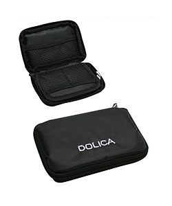 Dolica Camera Memory Case