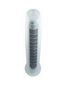 Ionic Pro Therapure Germicidal Air Purifier Tower