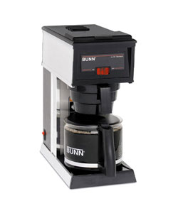 Bunn A-10 10-cup Commercial Pourover Coffee Machine
