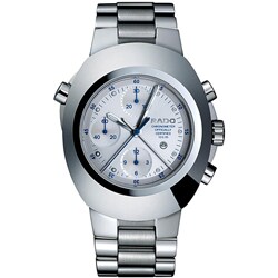 Rado Original Men's Automatic Chronograph Watch