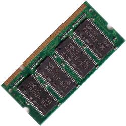 IBM 256MB SDRAM SODIMM PC133 144pin 19K4654