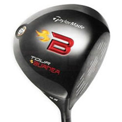 Taylor Made Tour Burner 10.5 Graphite R RH Driver