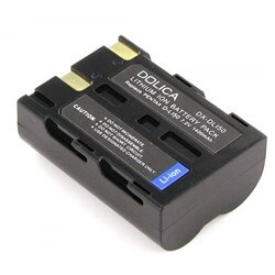 Dolica Pentax DX-DLI50 Replacement Battery