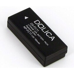 Dolica DS-FC11 Sony Replacement Battery