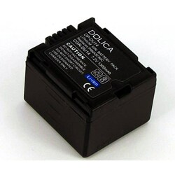 Dolica Panasonic DP-DU14 Replacement Battery