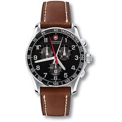 Swiss Army Chrono Classic Men's Watch