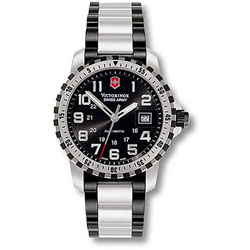 Swiss Army Alpnach Men's Automatic Watch