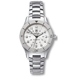 Swiss Army SSC Women's Automatic Watch