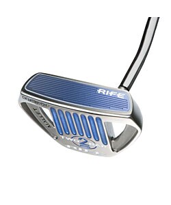Guerin Rife Two-bar 35-inch RH Mallet Golf Club