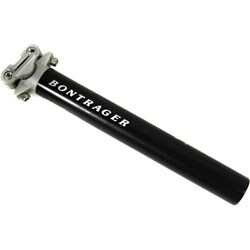 Bontrager Race Micro-adjustable Seatpost