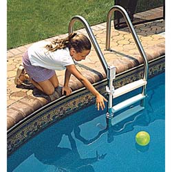 Pooleye Pool Alarm