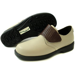 Sandbaggers Mary Brown Women's Golf Shoes
