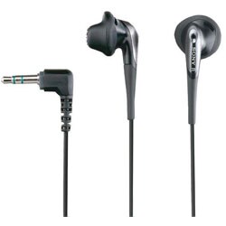 Sony Super-lightweight Earbud Headphones