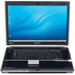 Toshiba Pentium M760/2 Laptop (Refurbished)