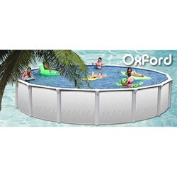 Oxford 24-foot Above Ground Pool
