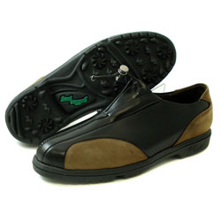 Sandbaggers Jamie Women's Golf Shoes