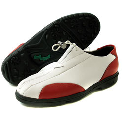 Sandbaggers Jamie Women's Golf Shoes sizes 5, 7, 11
