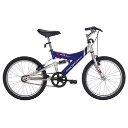 Mitsuba 20-inch Mountain Bike