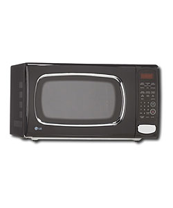 LG 1.5 Cubic Feet 1100-watt Countertop Microwave (Refurb)