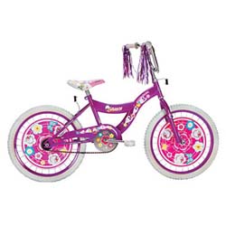 Mitsuba Dragon Girls BMX Bike