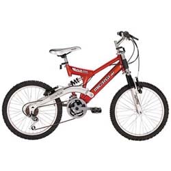 Mitsuba M200 Mountain Bike