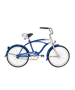 Jetta Beach Cruiser