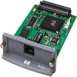 HP JetDirect 620n Print Server EIO EN J7934A OEM