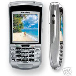 BlackBerry 7100G Unlocked Cingular GSM PDA Phone (Refurbished)