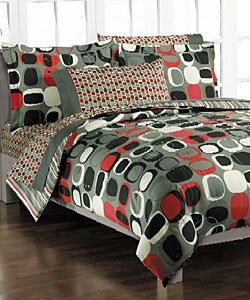 Opus Twin Bedding Ensemble