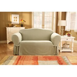 Sure Fit Sofa Slipcover